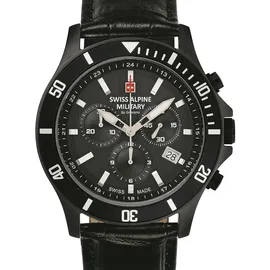 Swiss Alpine Military 7022.9577 Edelstahl 42 mm 7022.9577