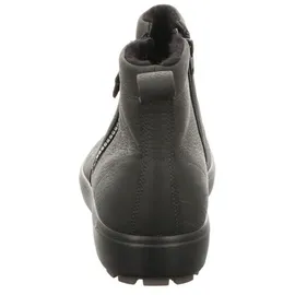 ECCO Herren Soft 7 TRED M Hohe Sneaker, Schwarz (Black 1001)