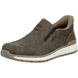 Rieker B9057 Herren Braun 47