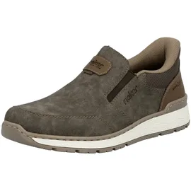 Rieker B9057 Herren Braun 47