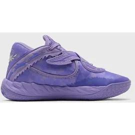 Puma MB.05 Melo World Unisex Blau/Türkis 48