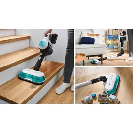 Bosch Unlimited 7 ProHygienic Aqua BCS71HYG1