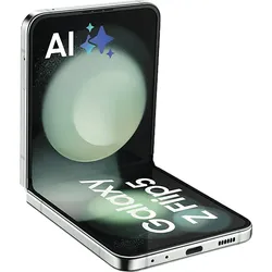 SAMSUNG Galaxy Z Flip5 512 GB Mint Dual SIM