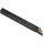 Pramet Drehwerkzeughalter ISO SVJCL 1212 L 13-DC Funkt.-Länge 140 mm Linkslauf