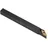 Pramet Drehwerkzeughalter ISO SVJCL 1212 L 13-DC Funkt.-Länge 140 mm Linkslauf