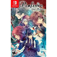 Nintendo Games Switch Piofiore: Fated Memories - Multicolor