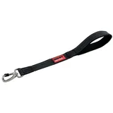 Zolux - Hundeleine moov - schwarz - 20 mm 120 cm