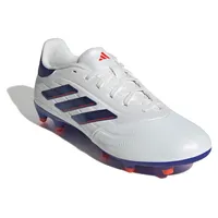 adidas Copa Pure 2 League FG Herren Grau/Weiß 48