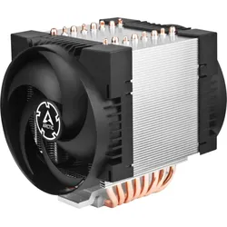 ARCTIC Freezer 4U-M Rev. 2 | CPU-Kühler Kühlung