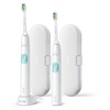 Sonicare ProtectiveClean 4300 HX6807/35 Doppelpack