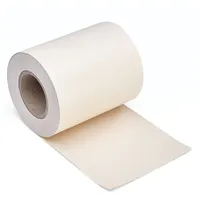 Estexo Zaunblende 35 m creme PVC