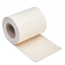 Estexo Zaunblende 35 m creme PVC