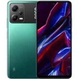 Xiaomi Poco X5 5G 8 GB RAM 256 GB green