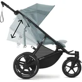 Cybex Avi Spin Stormy Blue