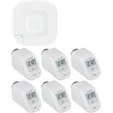 Homematic IP Smart-Home Starter-Set 6 St.