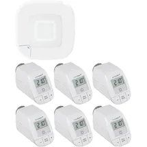 Homematic IP Smart-Home Starter-Set 6 St.