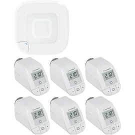 Homematic IP Smart-Home Starter-Set 6 St.