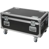 Showtec Case for 4x Helix S5000 Premium Line