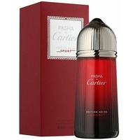 Cartier Pasha de Cartier Edition Noire Sport 150 ml EDT Eau de Toilette Spray