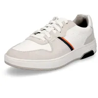 Marco Tozzi Sneaker, aus hochwertigem Leder, ideal für Business und Freizeit