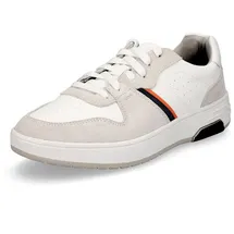 Marco Tozzi Sneaker, aus hochwertigem Leder, ideal für Business und Freizeit