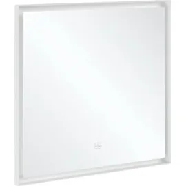 Villeroy & Boch Subway 3.0 Spiegel mit LED-Beleuchtung, A46380BC