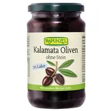 RAPUNZEL Oliven Kalamata violett, ohne Stein in Lake bio