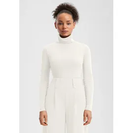 QS Langarmshirt mit Rollkragen - L