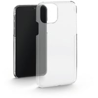 Hama Antibakteriell Backcover Apple iPhone 12 Pro Transparent