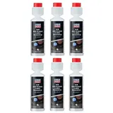 6X LIQUI MOLY SCR Anti-Kristall Additiv Konzentrat für Dieselmotoren 250ml 21898