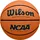 Wilson NCAA Replica Basketball Orange 7