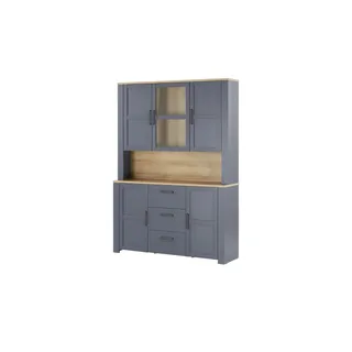 Buffet  Toneo , Maße (cm): B: 146,1 H: 205,4 T: 42.0