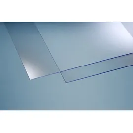 Gutta Hobbyglas 0,4 cm Transparent 50 cm x 25 cm