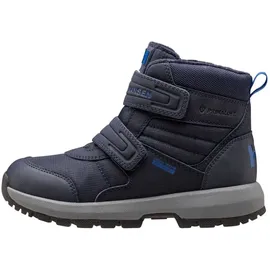 HELLY HANSEN Bowstring Winterstiefel Blau 27