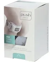 Push Med Genouillère Gauche/Droite Adaptable Bandage(S) 1 pc(s)