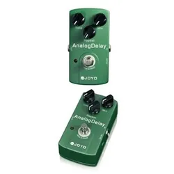 JOYO Audio JF-33 Analog Delay