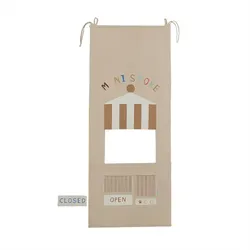 OYOY Living Design - Yummy Mini Laden Sie Multi-Farbigen - 190 cm - 78 cm