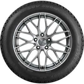 Riken Suv Snow 255/45 R20 105V XL
