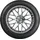 Riken Suv Snow 255/45 R20 105V XL