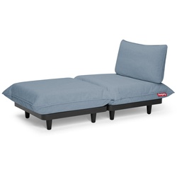 Fatboy - Paletti Outdoor Daybed, sturmblau