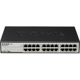 D-Link DGS-1024D 24-Port