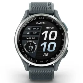 Garmin Approach S44 schwarz
