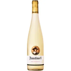 Faustino V Blanco Viura-Chardonnay 2023