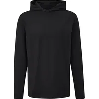 QS T-Shirt schwarz XL