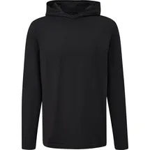 QS T-Shirt schwarz XL