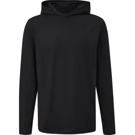 QS T-Shirt schwarz XL
