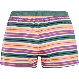 Protest Badeshorts PRTBurn Lila S