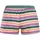 Protest Badeshorts PRTBurn Lila S