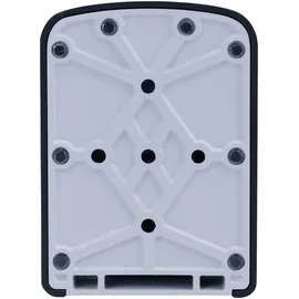 casativo Mini Schlüssel-Safe Zahlenschloss / keine Sicherheitsstufe
