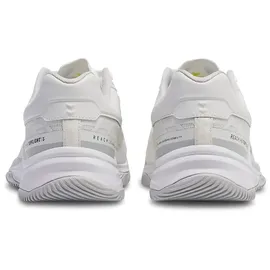 hummel Hb Topflight Pro Handballschuhe, weiß, Größe 46